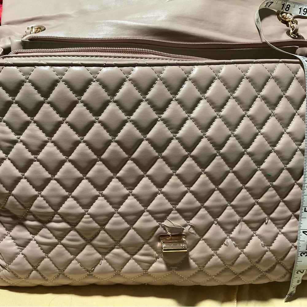 Weekender bag - Picture 6 of 6